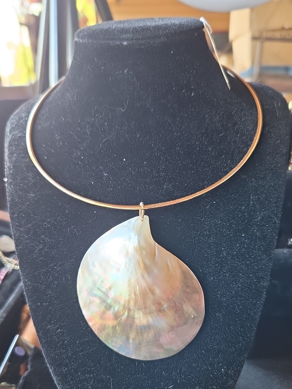 Park Lane Mermaid Necklace